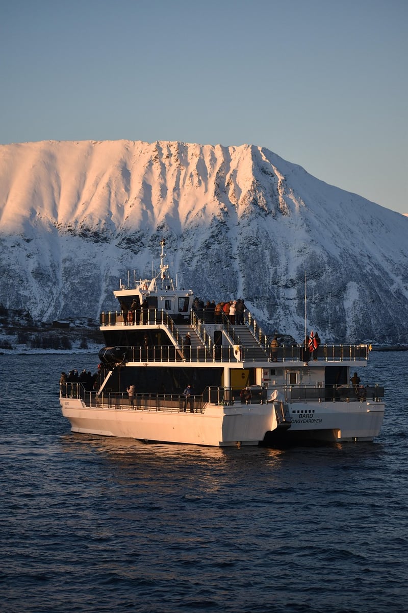 Photography Expeditions