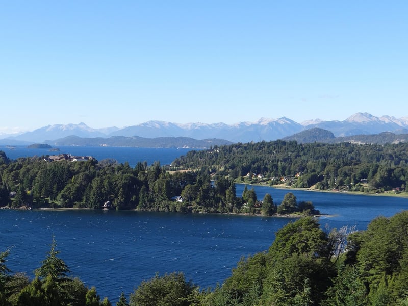 Patagonia, Chile