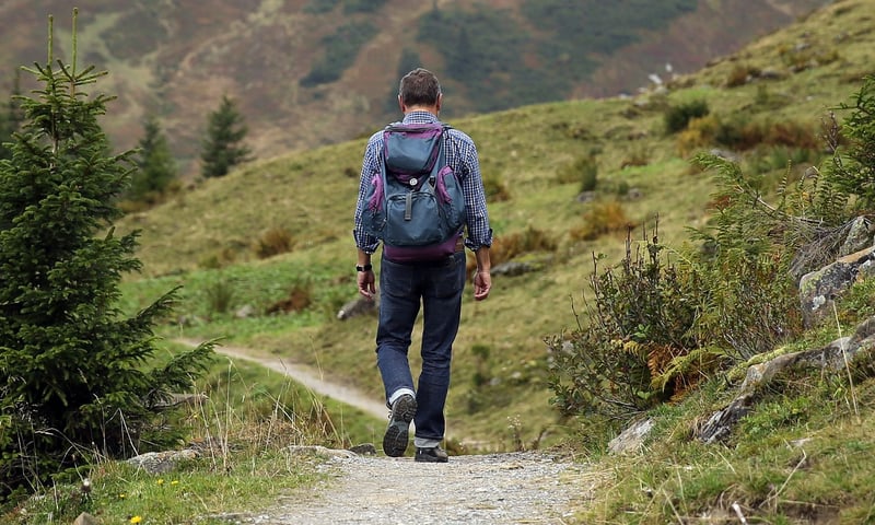 Off-the-Beaten-Path Adventure